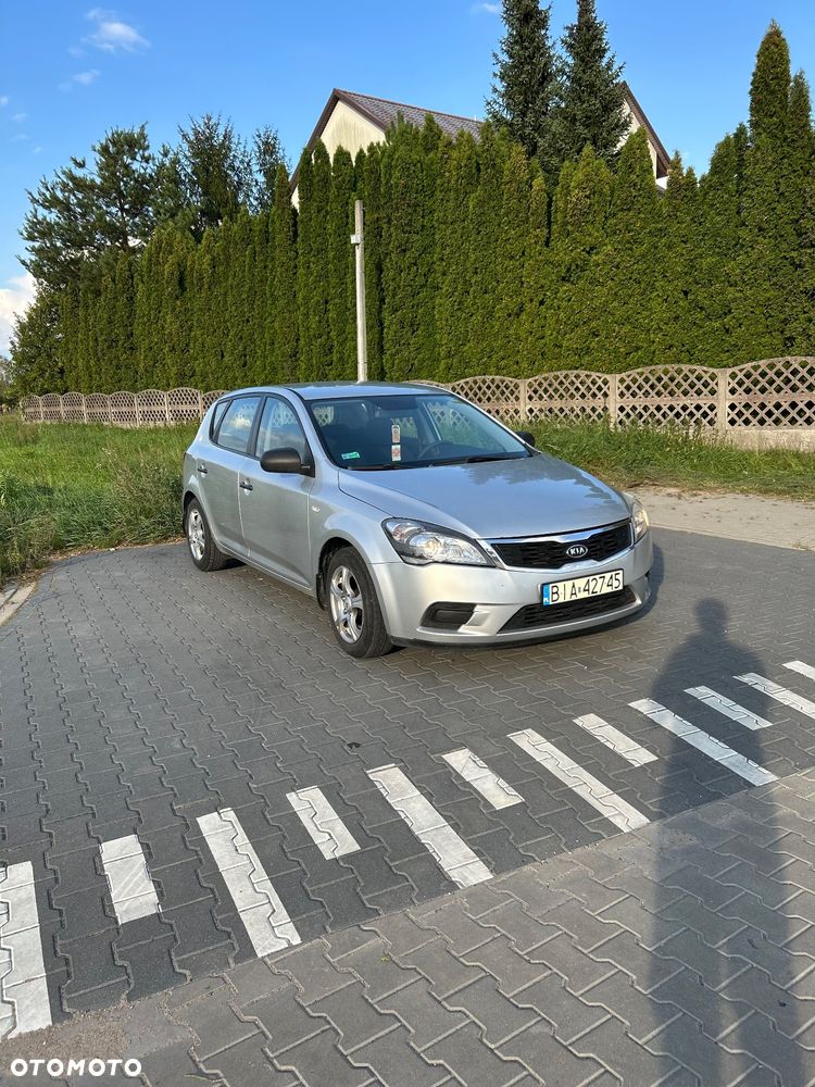 Kia Ceed Cee'd 1.4 Comfort - 2