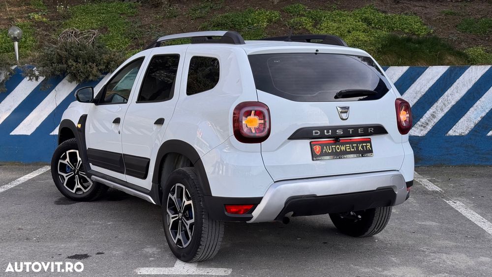 Dacia Duster 1.6 16V 4x2 - 10
