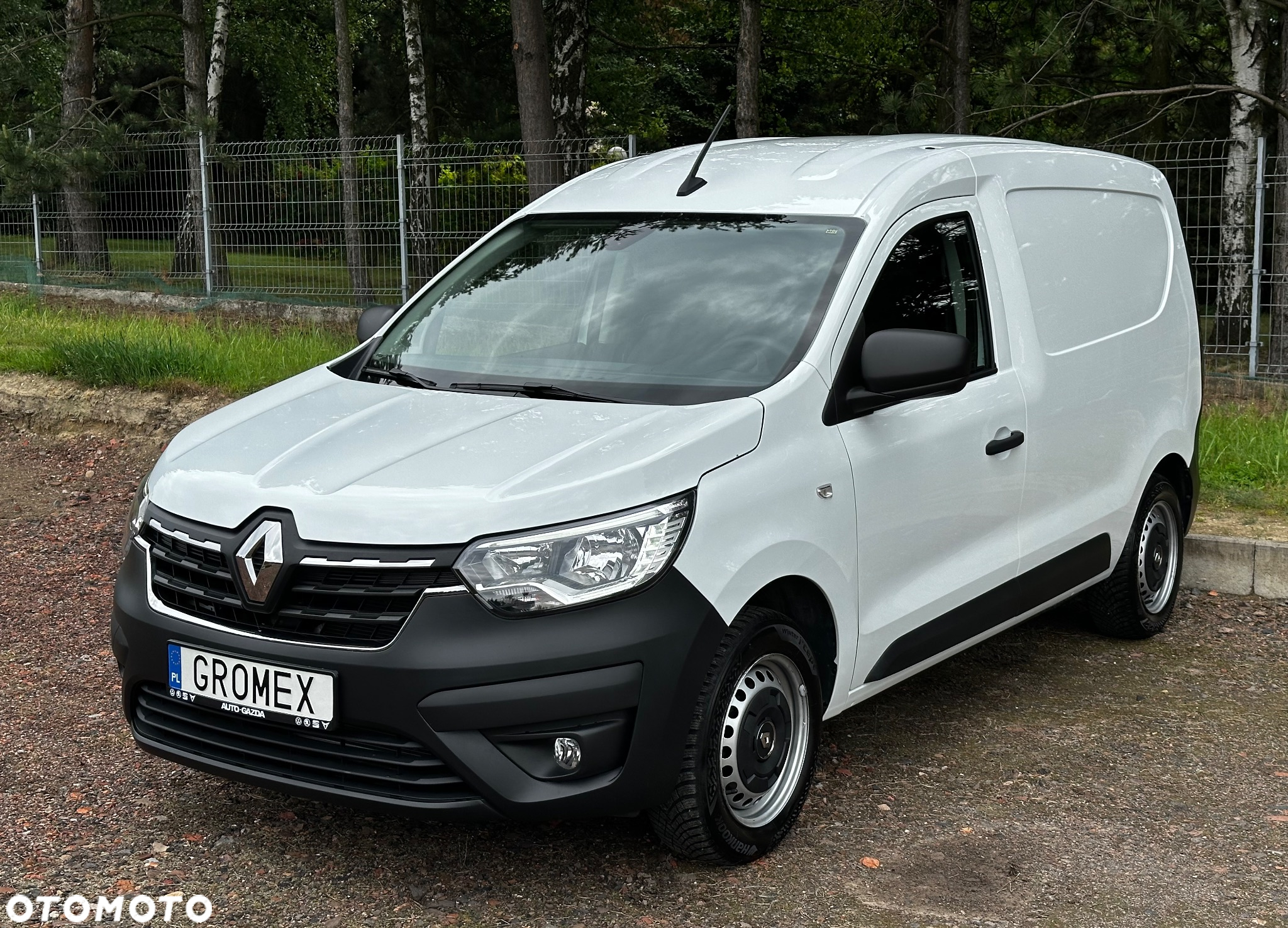 Renault EXPRESS - 3