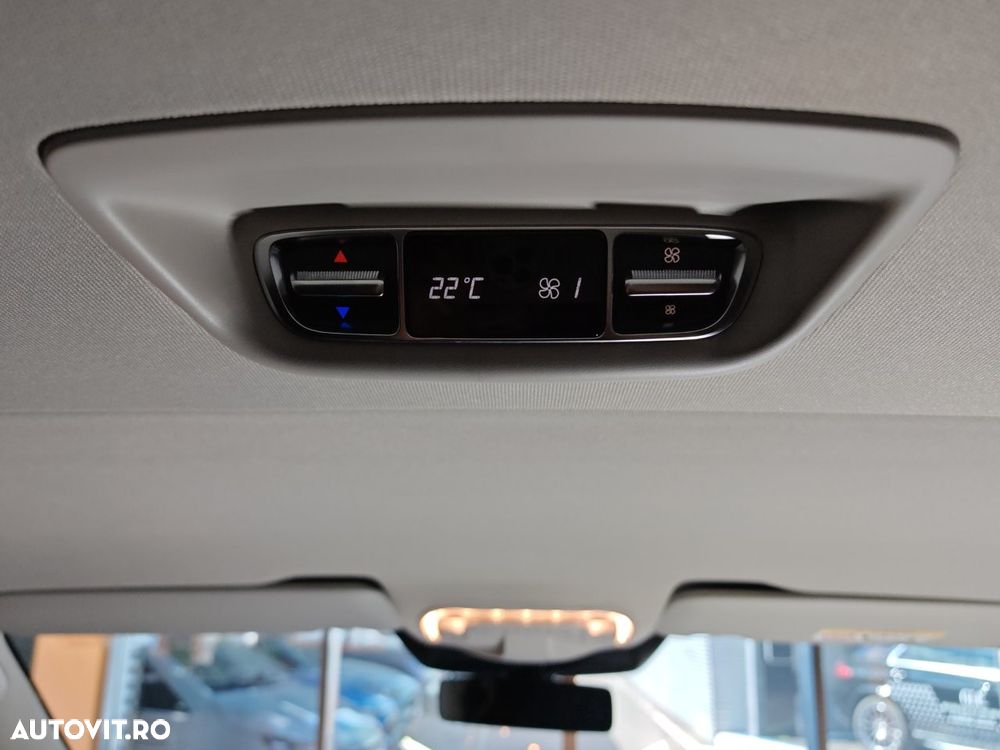 Mercedes-Benz Vito Extra-Lung 119 CDI 190CP RWD 9AT Select - 24