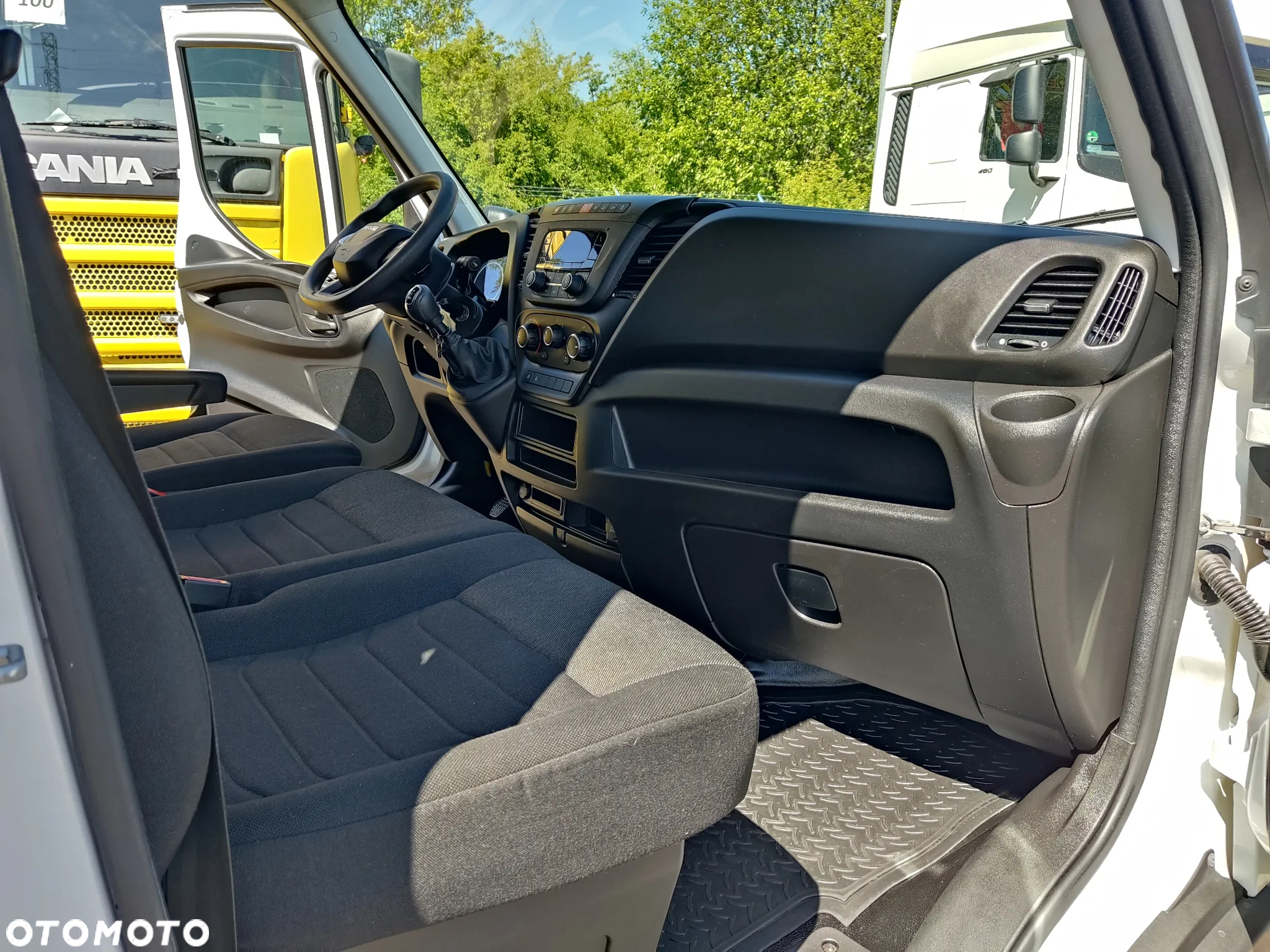 Iveco Daily 35s14 - 7