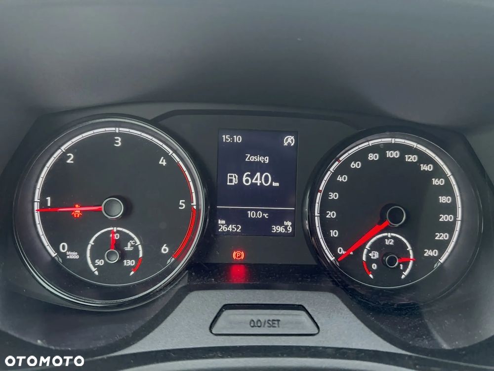 Volkswagen Transporter - 14