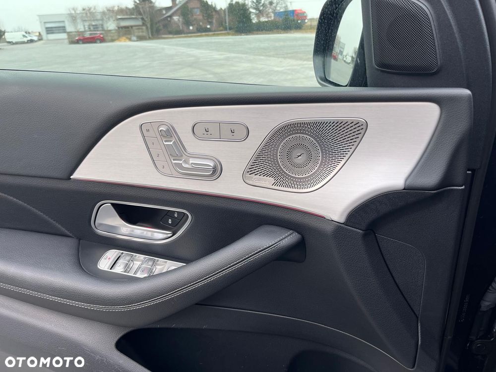 Mercedes-Benz GLE 300 d 4-Matic - 11