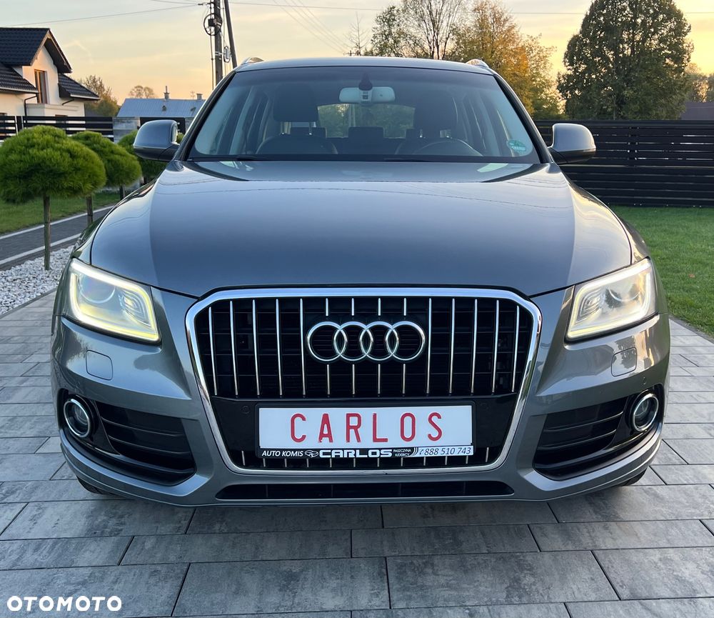 Audi Q5 - 14