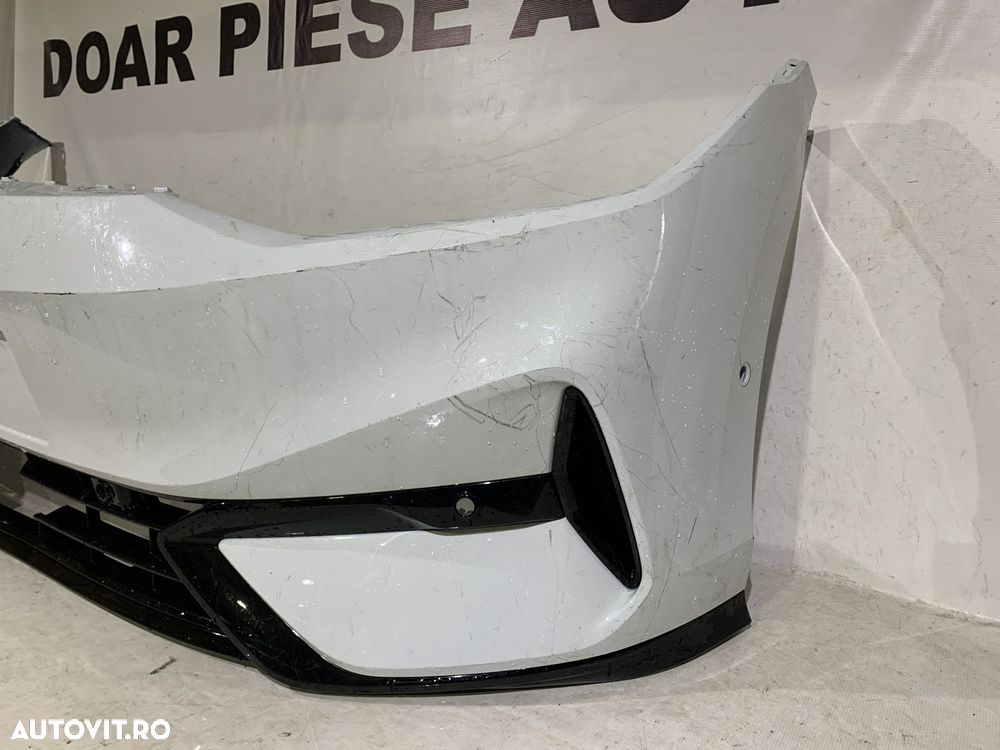 Bara fata VW ID7, 2024, cod origine OE 14G807221. - 3