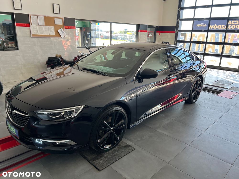 Opel Insignia 2.0 Business Edition - 4