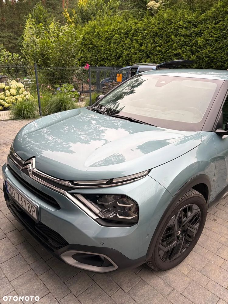 Citroën C4 1.2 PureTech Shine S&S EAT8 - 3