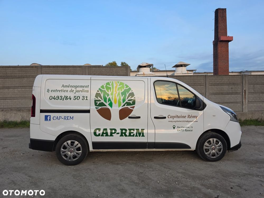 Fiat Talento - 28