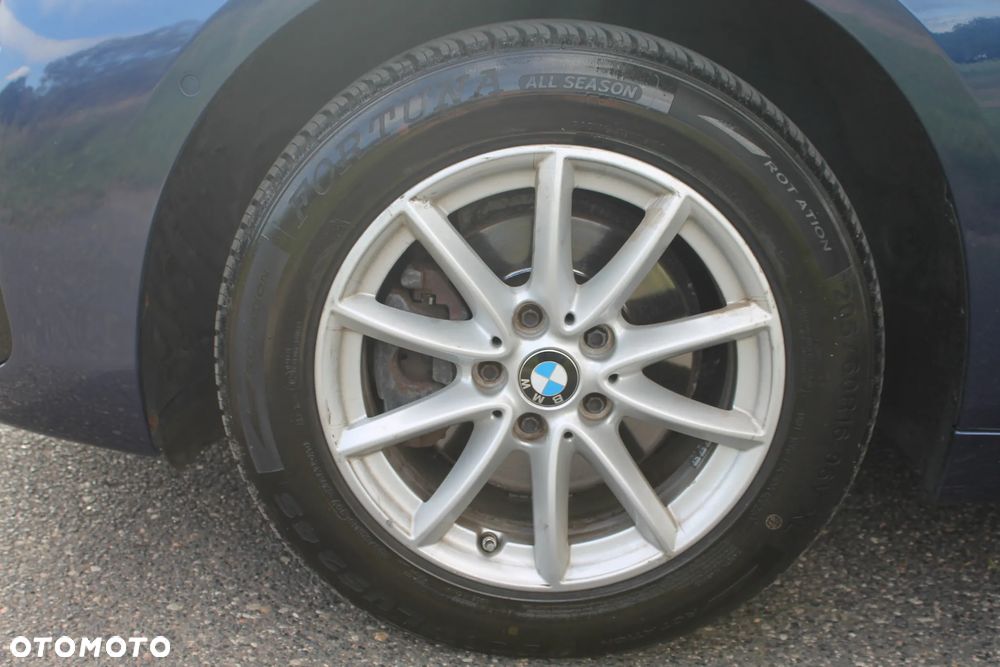BMW Seria 2 216d - 39