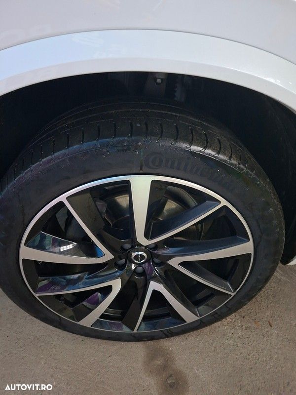 Volvo XC 90 B5 MHEV AWD 7 locuri Momentum - 14