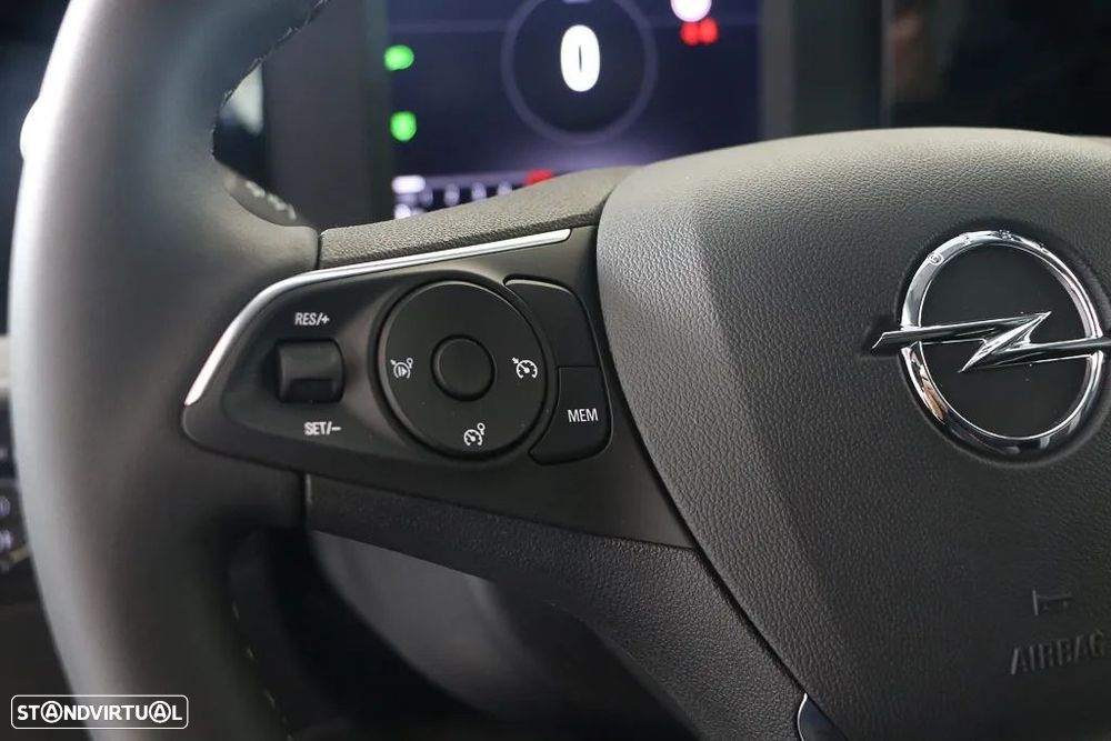 Opel Mokka 1.2 T Edition - 8