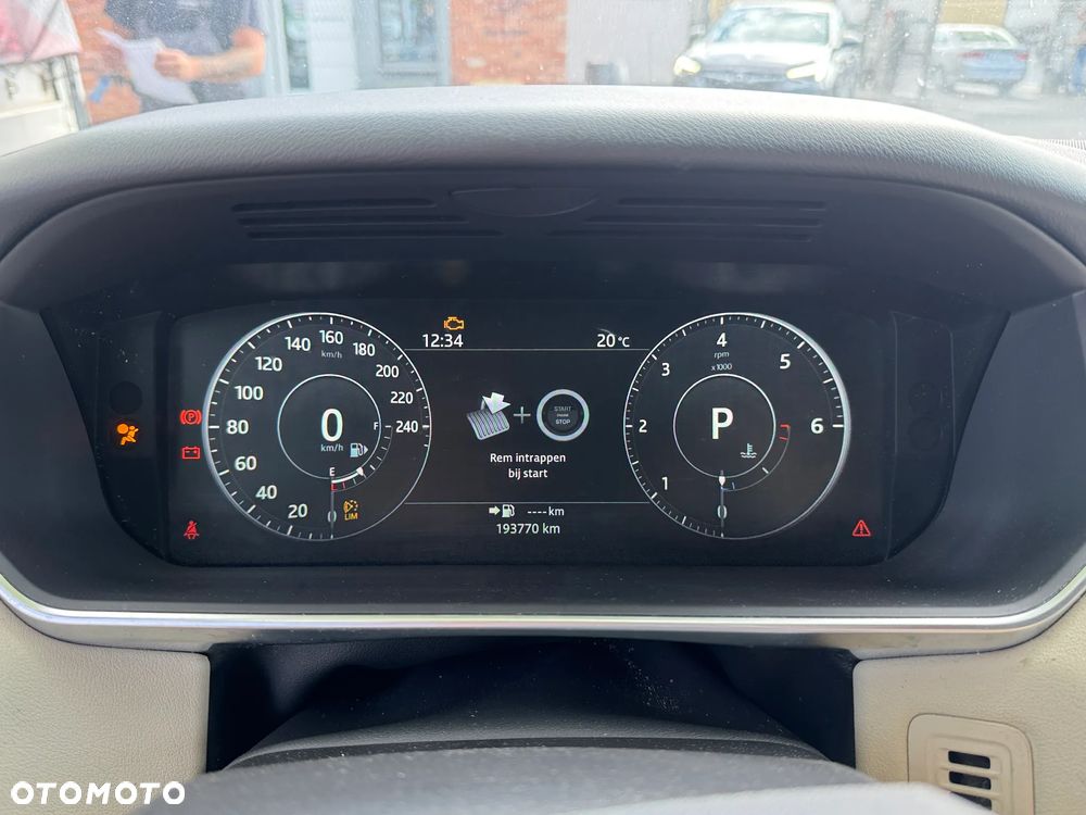 Land Rover Range Rover Sport S 3.0 TD V6 HSE Dynamic - 15