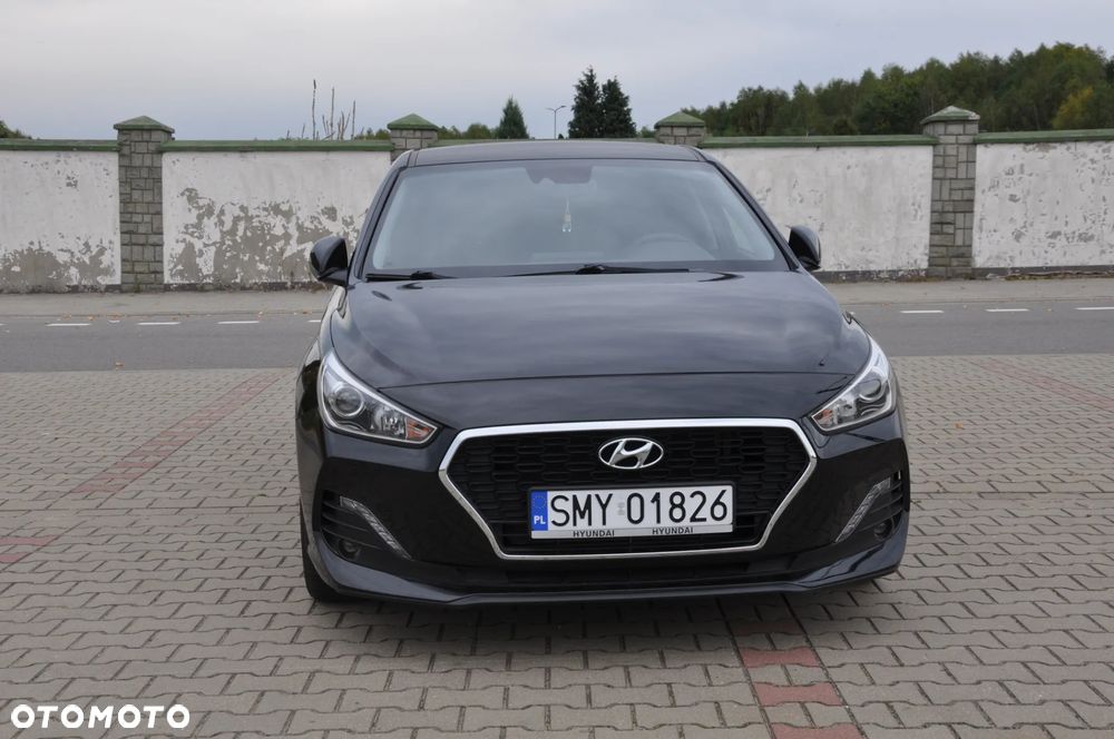 Hyundai i30 - 18