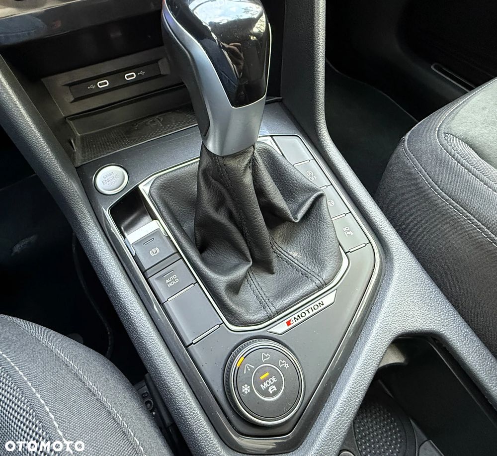 Volkswagen Tiguan Allspace 2.0 TDI 4Mot Elegance DSG - 28