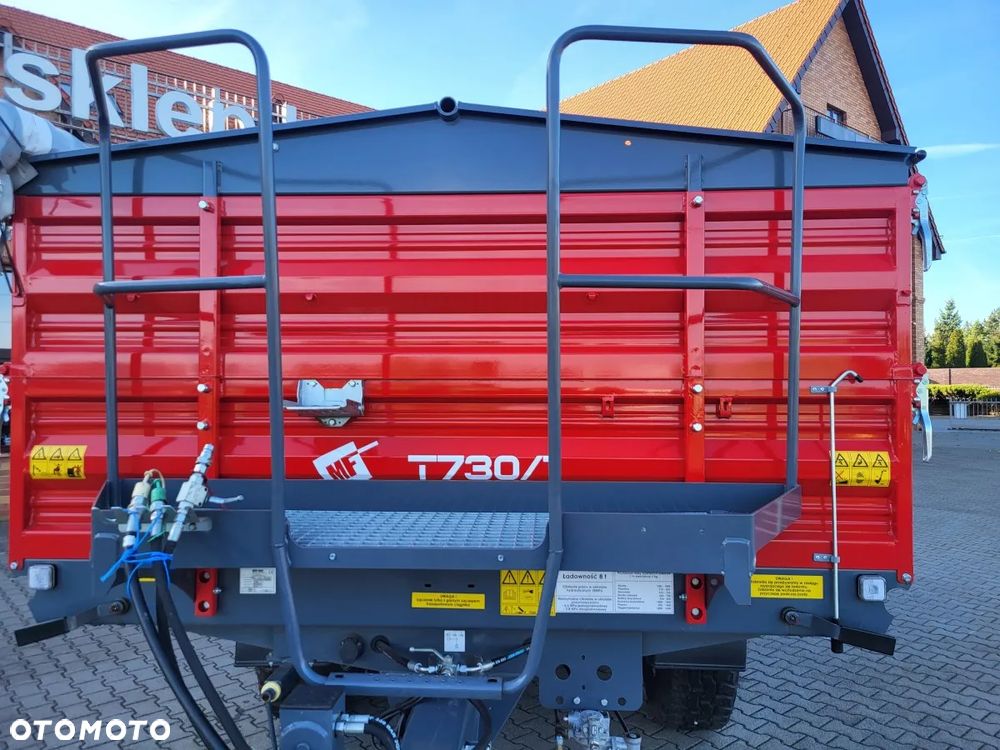 Metal-Fach T730/1 - 10