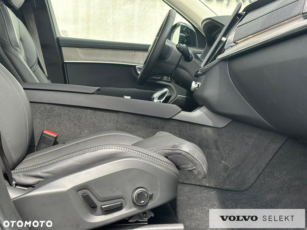 Volvo XC 90 - 34