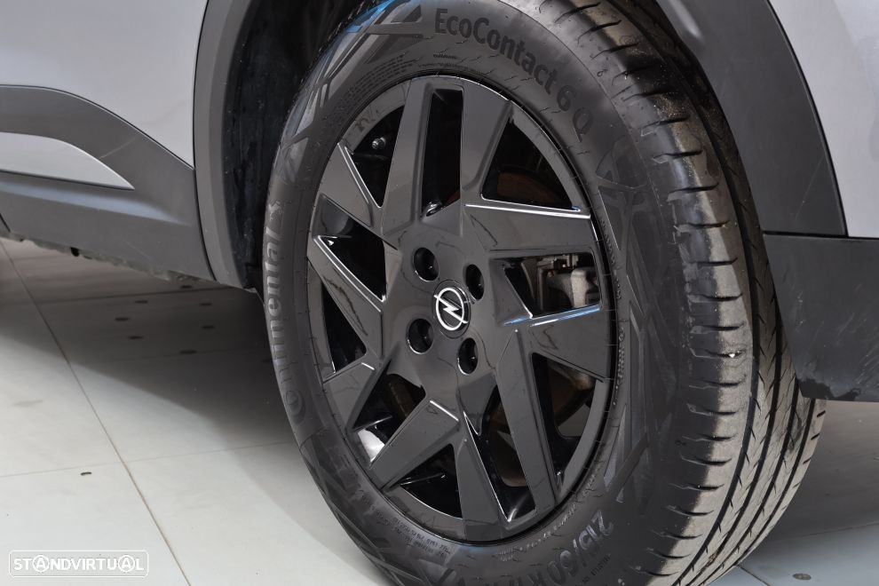 Opel Mokka-e 50 kWh GS - 25