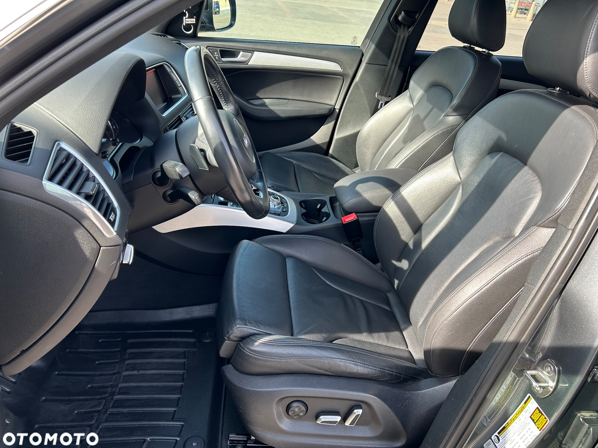 Audi Q5 - 21