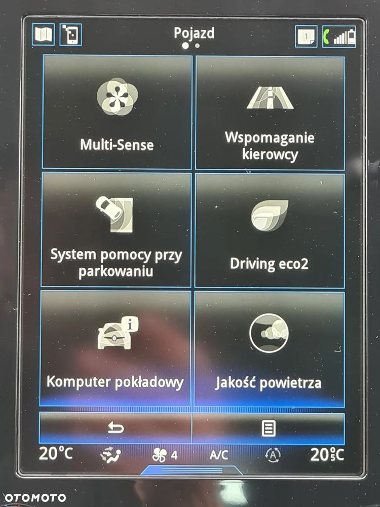 Renault Megane - 26