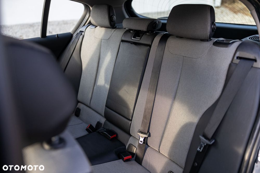 BMW Seria 1 118d Urban Line - 27
