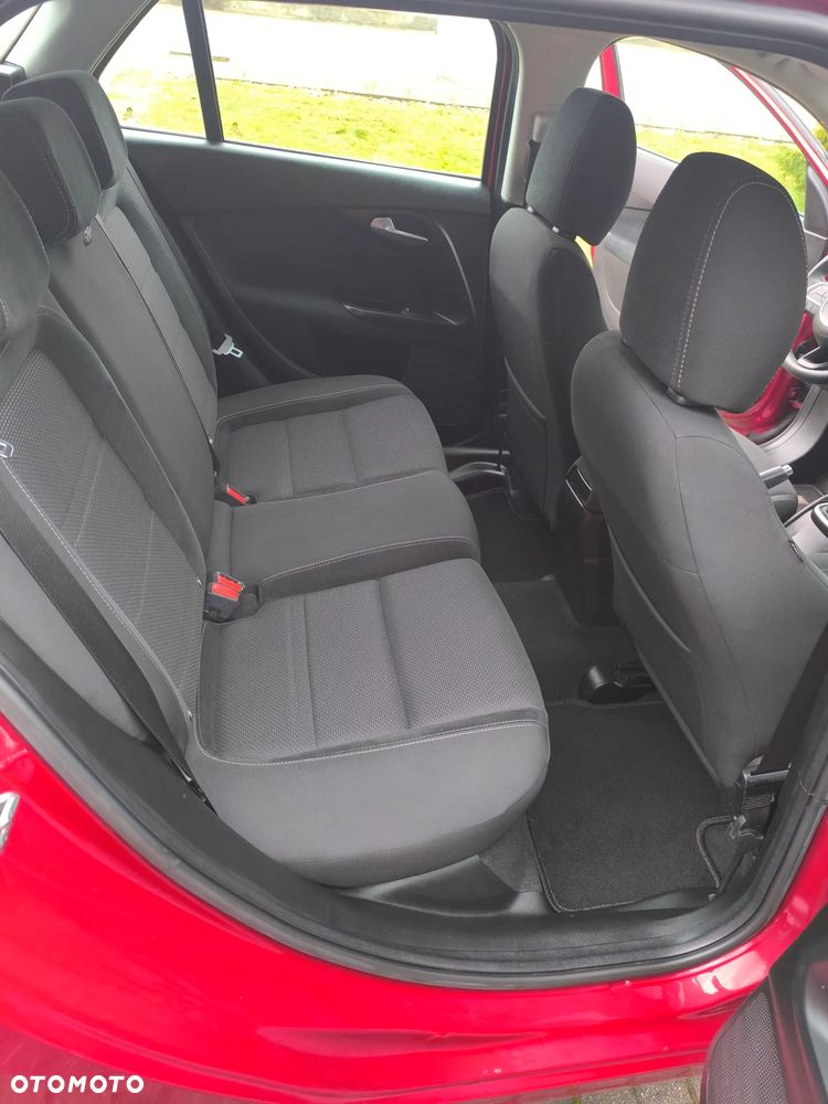 Fiat Tipo 1.6 MultiJet Easy - 14