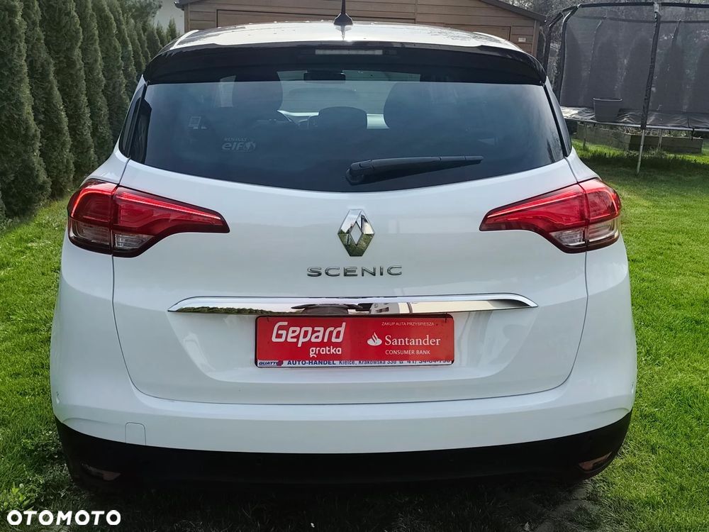 Renault Scenic - 7