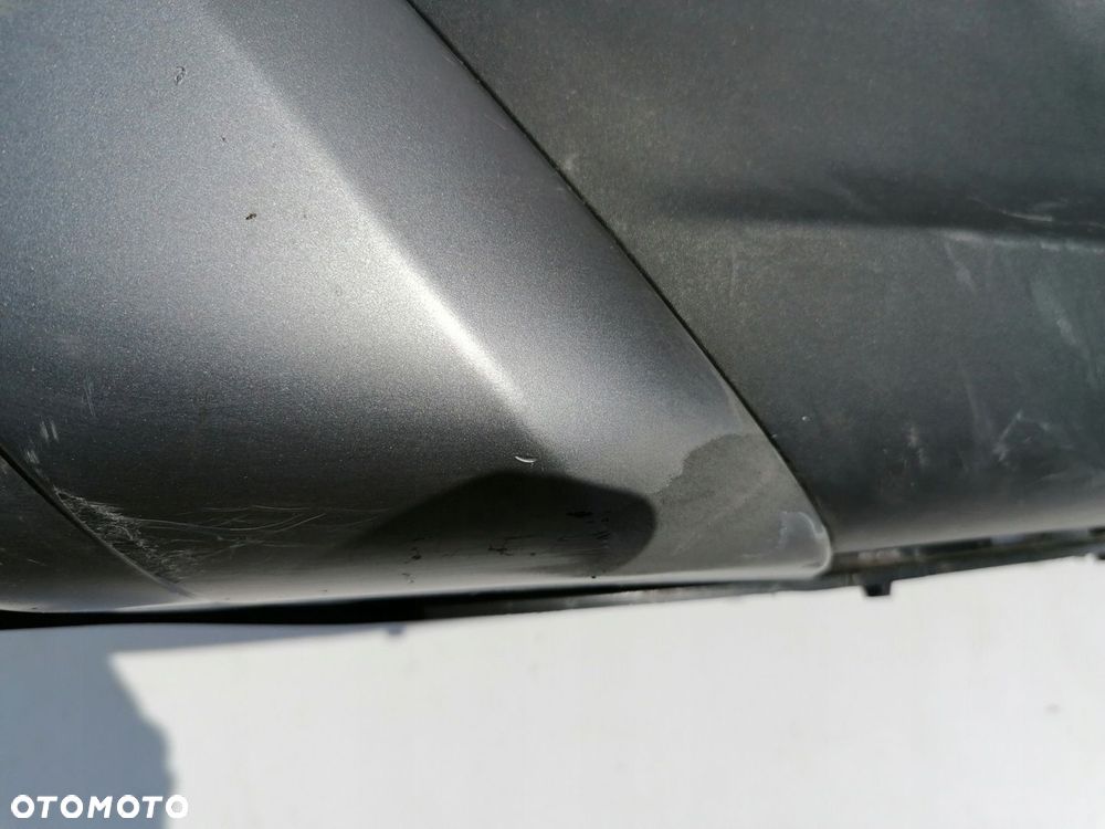 Dokładka zderzaka spoiler HYUNDAI I20 Cross Active - 9