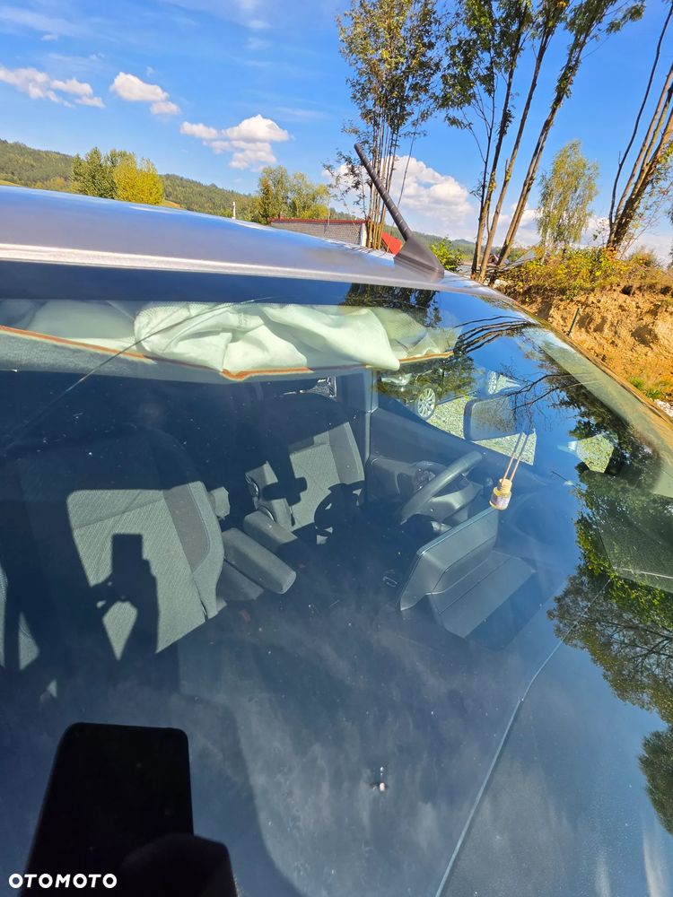 Peugeot Rifter PureTech 110 L1 Active Pack - 23