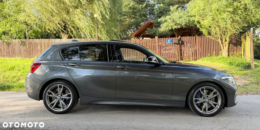 BMW Seria 1 M135i xDrive - 6