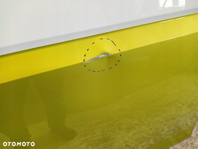 DRZWI LEWE PRZEDNIE LEWY PRZÓD VW ID BUZZ 1T3 22- - 2