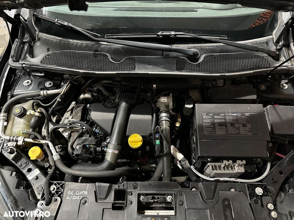 Renault Megane ENERGY dCi 110 GT LINE - 15