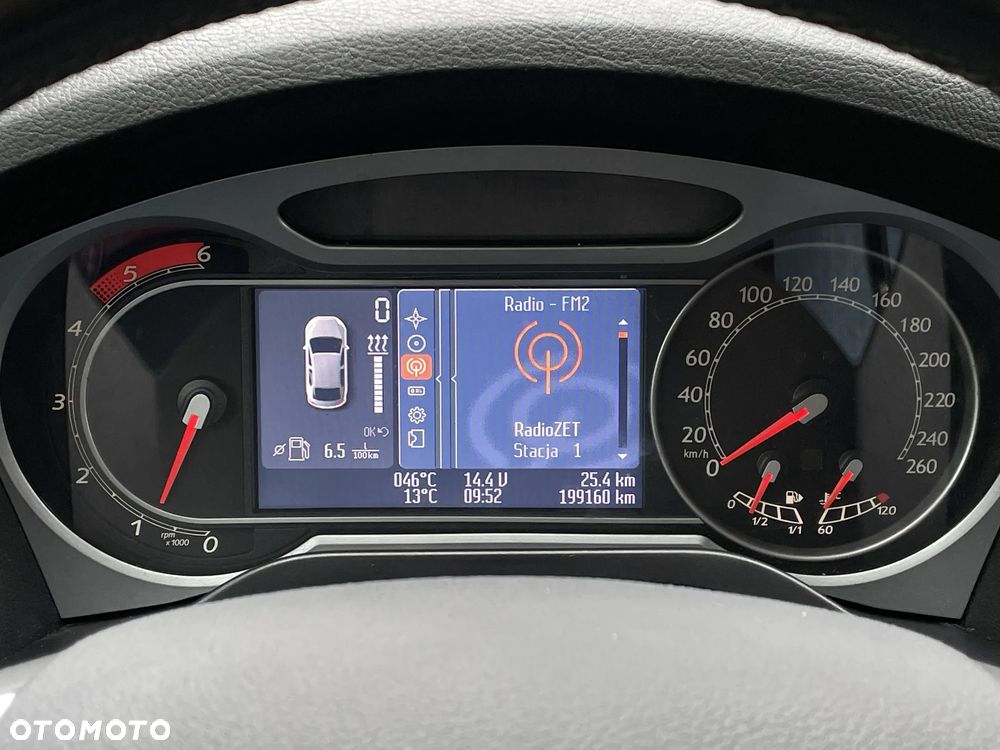 Ford S-Max 2.0 TDCi Trend - 24