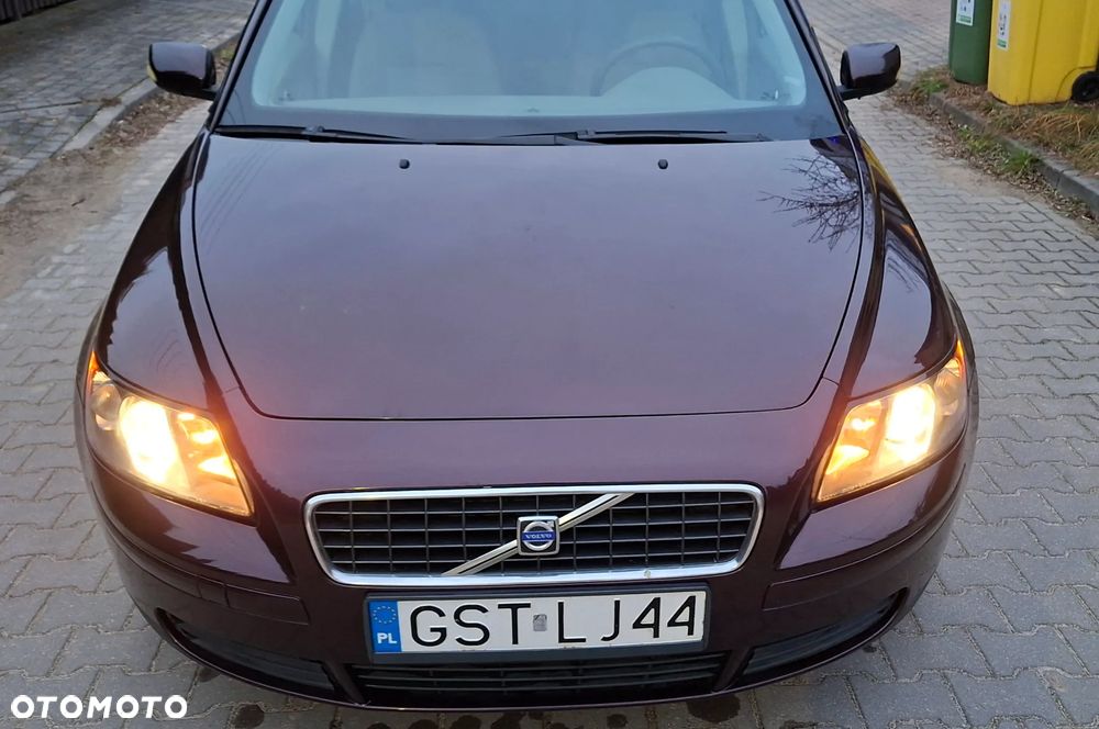 Volvo S40 1.6D - 11