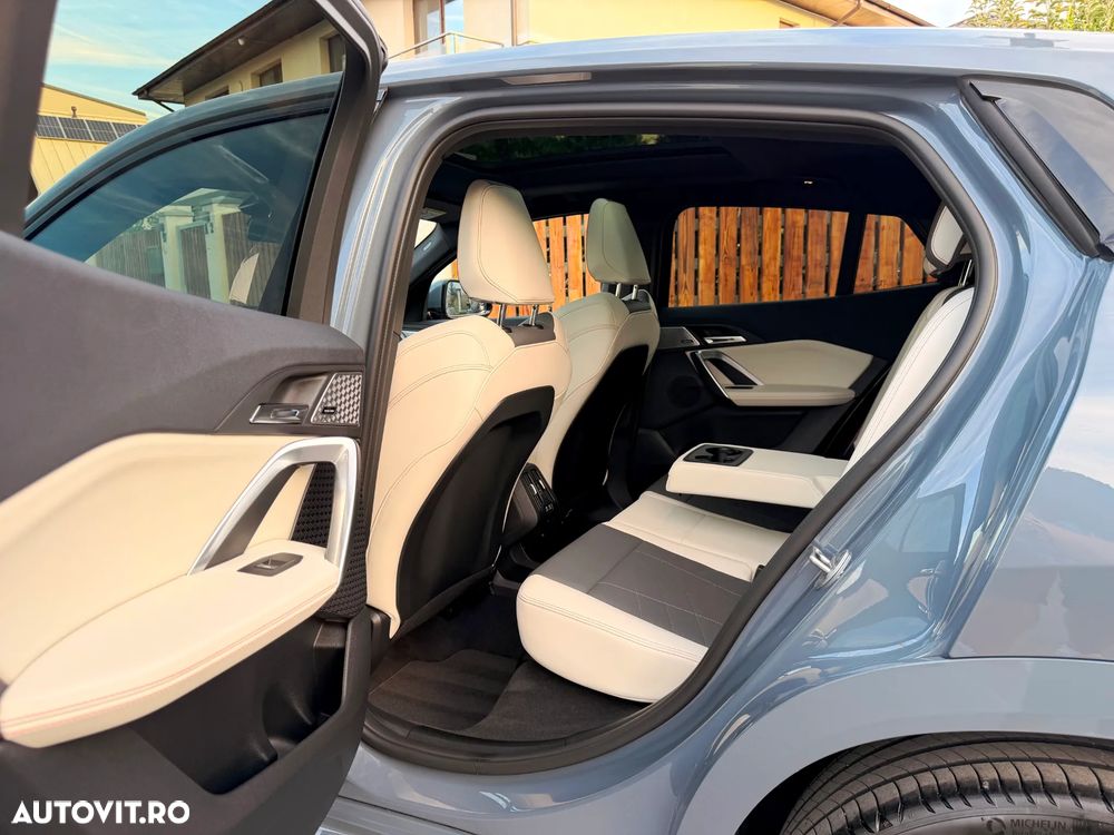 BMW X2 xDrive20d AT MHEV - 23