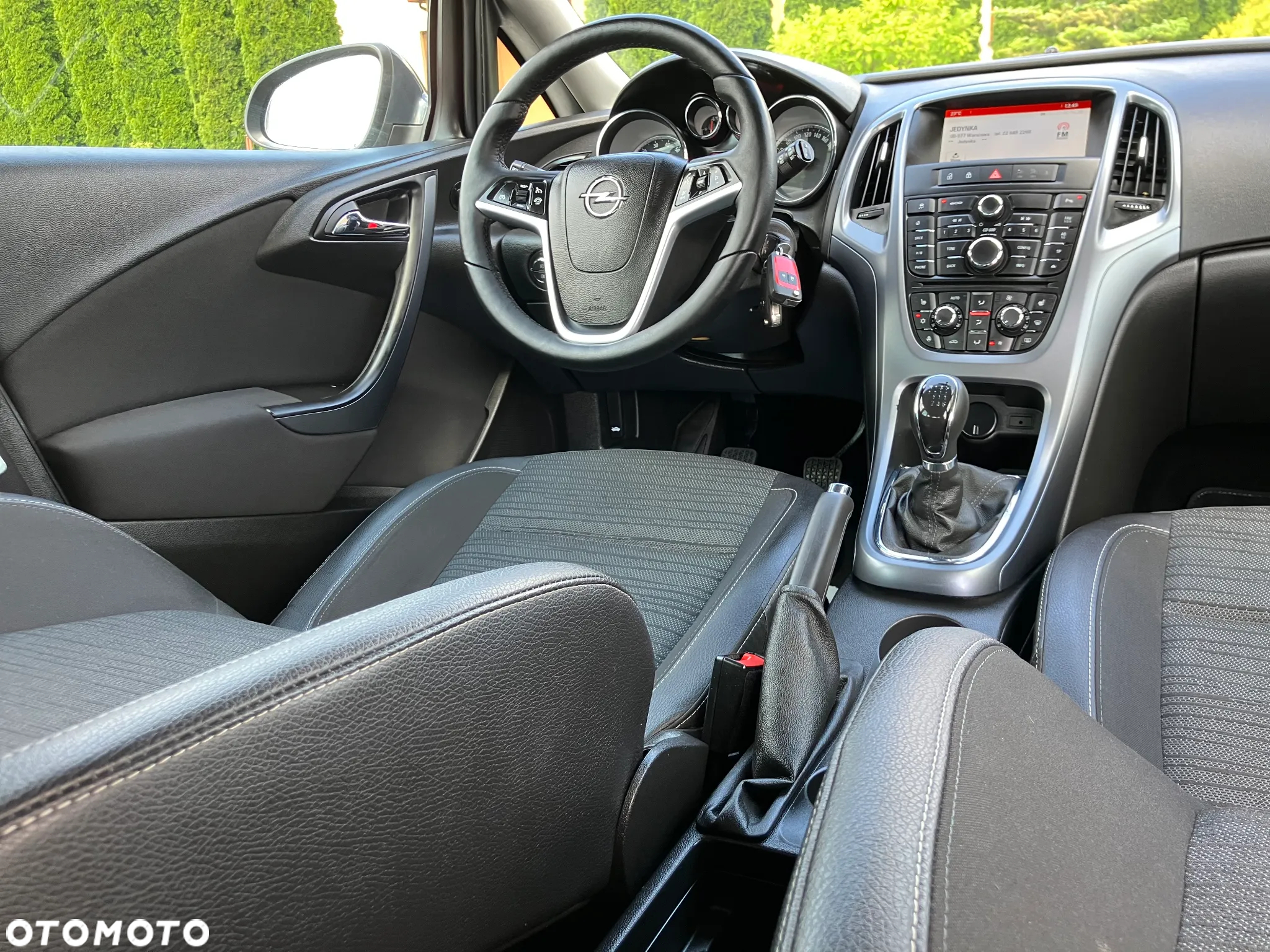 Opel Astra 1.4 Turbo Design Edition - 39