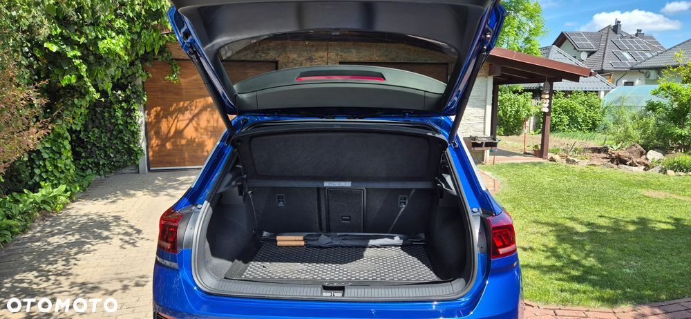 Volkswagen T-Roc 1.5 TSI ACT Premium DSG - 5