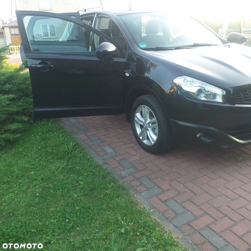 Nissan Qashqai 2.0 acenta - 6