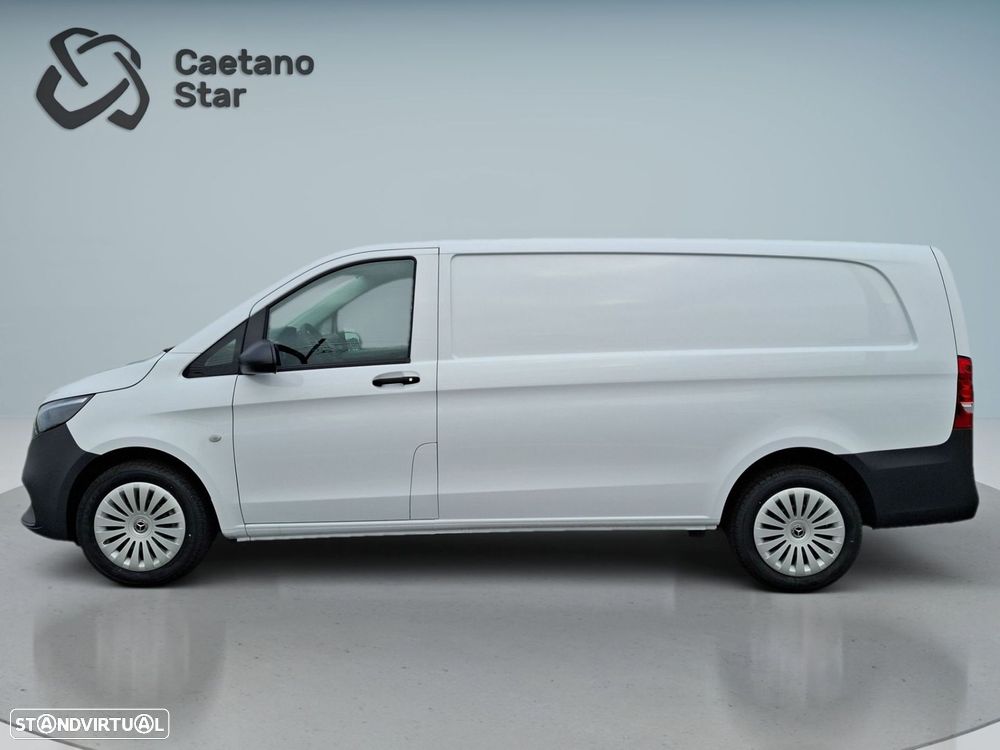 Mercedes-Benz Vito - 5