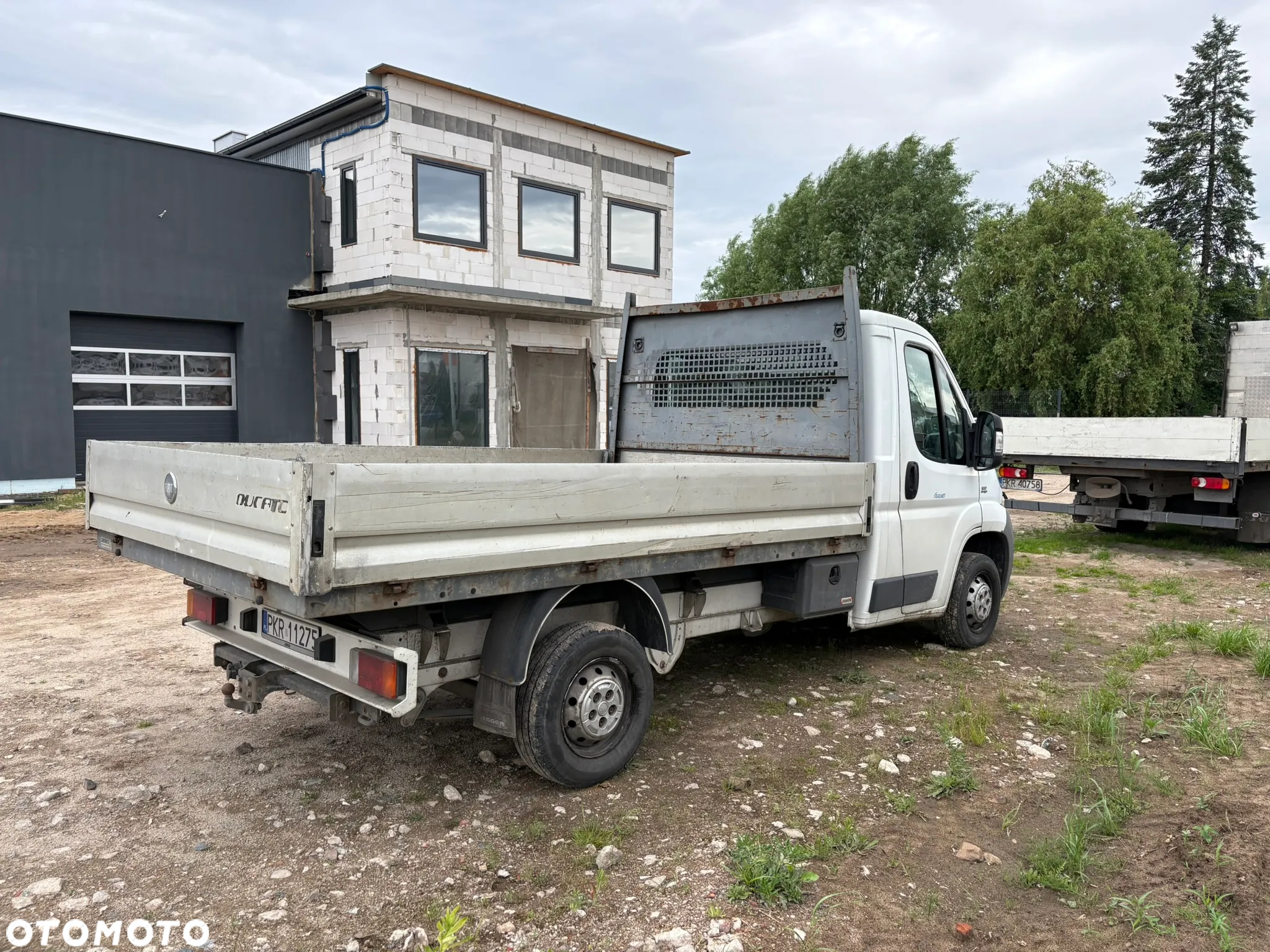 Fiat Ducato - 5
