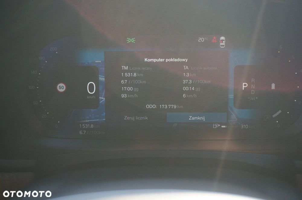 Volvo V90 Cross Country B5 D AWD Ultimate - 15