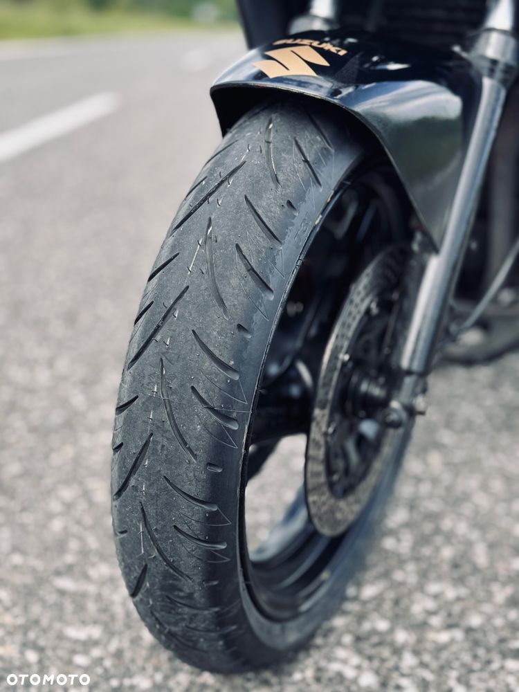 Suzuki GSX-F - Katana - 10