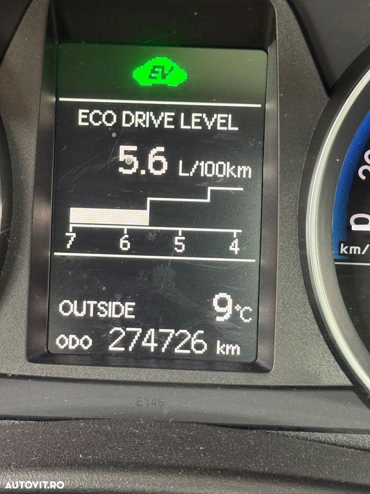 Toyota Auris - 9