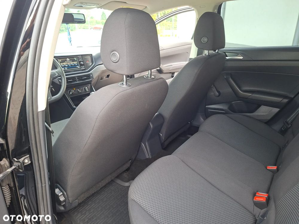 Volkswagen Polo 1.0 Comfortline - 12