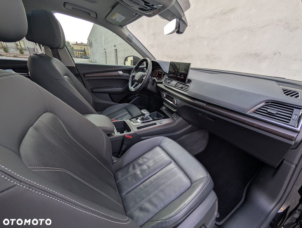 Audi Q5 - 9