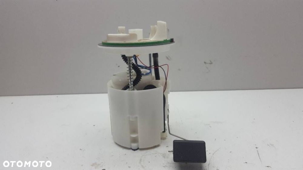 POMPA PALIWA OUTBACK V BS LEGACY VI 2.5 BENZYNA - 4