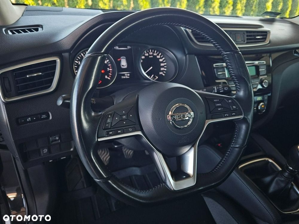 Nissan Qashqai - 12