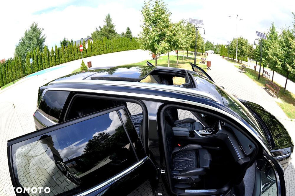 Peugeot 5008 1.5 BlueHDi GT Pack S&S EAT8 - 24