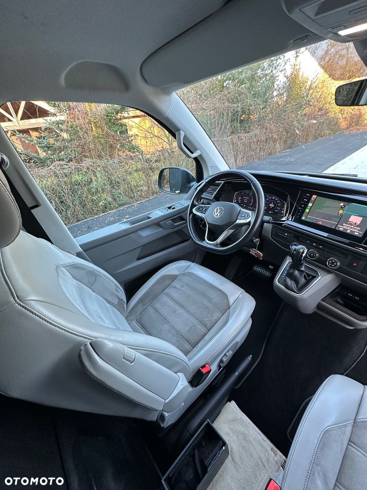 Volkswagen Transporter - 2