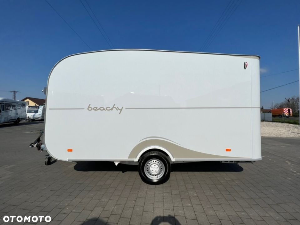 Hobby Beachy 420 - 6