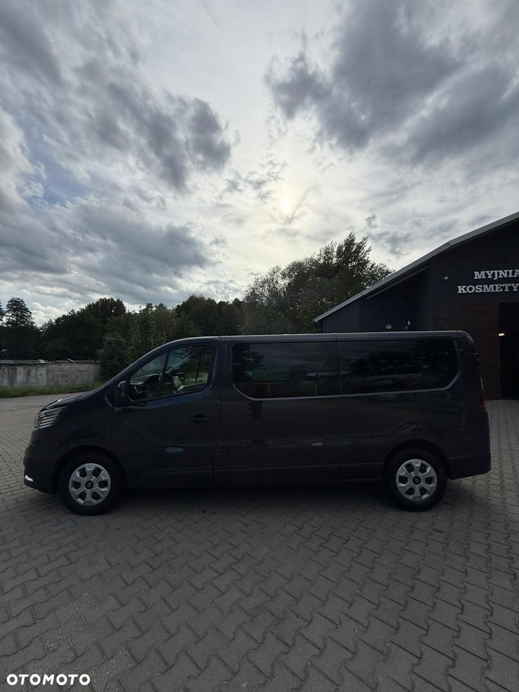 Renault Trafic 2.0 dCi Escapade - 2